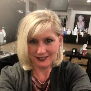 Meet your Posher, Valerie